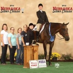 ROCKIN IN THE IRONS - Out of A Certifiable Raquel